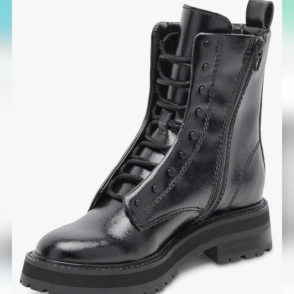Dolce Vita Women's Ranier Fashion Boot....Size 7.5